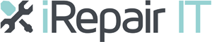 iRepair IT logo
