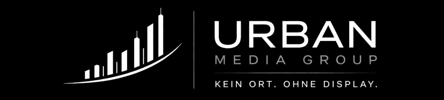 Urban Media Group Logo